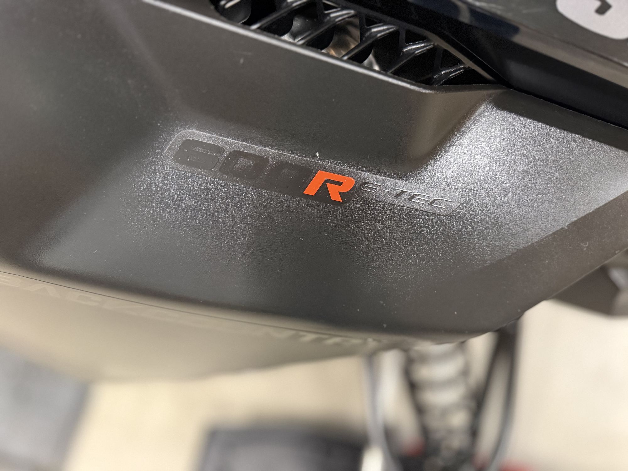 #26167 Ski-Doo Backcountry 600 2022 KDFsports.com JOLIETTE
