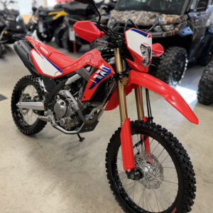 #26174 Honda CRF 300 L 2025 www.KDFsports.com JOLIETTE