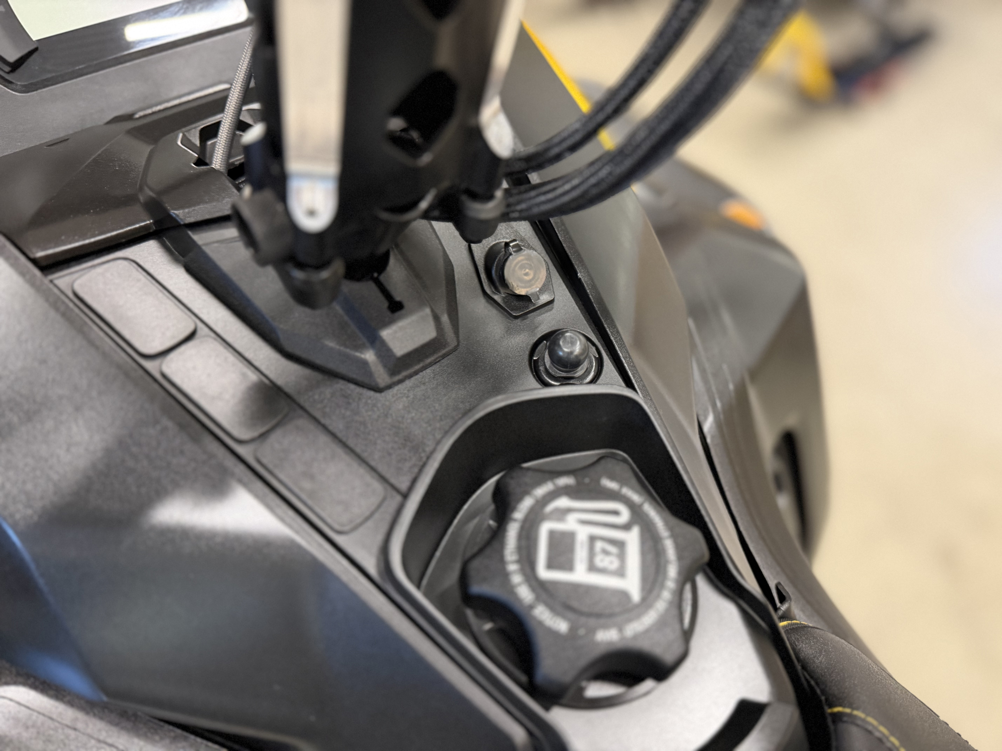 #26173 Ski-Doo Expedition Sport 900 2026 www.KDFsports.com JOLIETTE
