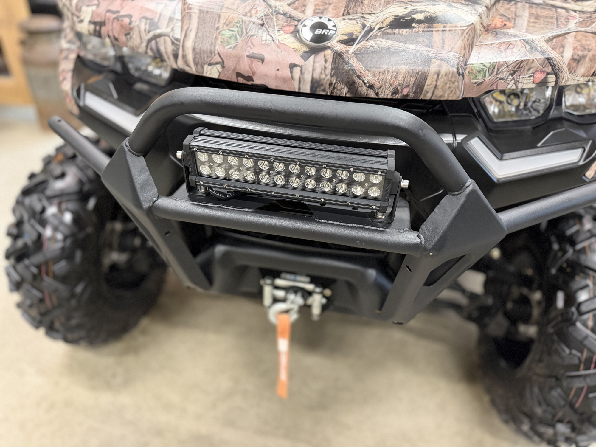 #25168 Can Am Defender HD10 Limited 2020 www.KDFsports.com JOLIETTE