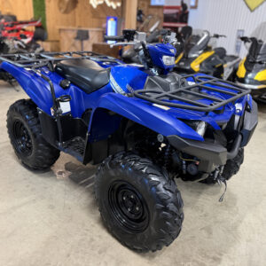 # 26184 Yamaha Grizzly 700 EPS 2016 www.KDFsports.com JOLIETTE